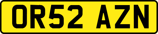 OR52AZN