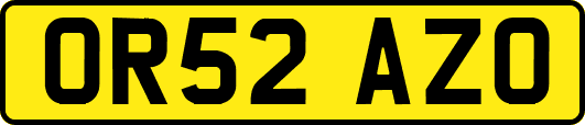 OR52AZO