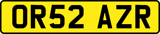 OR52AZR