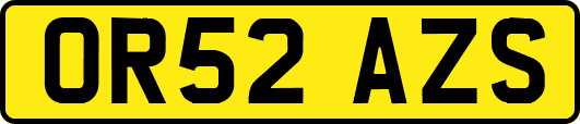 OR52AZS