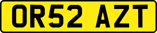 OR52AZT