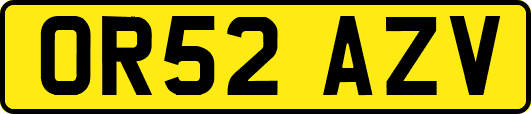 OR52AZV