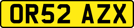 OR52AZX
