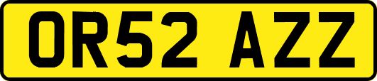 OR52AZZ