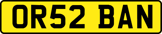 OR52BAN
