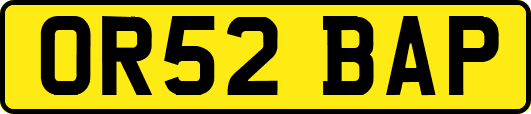 OR52BAP