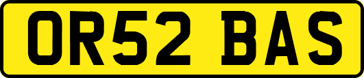 OR52BAS