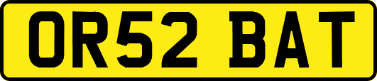 OR52BAT