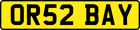 OR52BAY