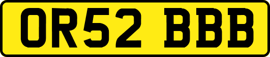 OR52BBB