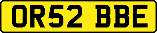 OR52BBE