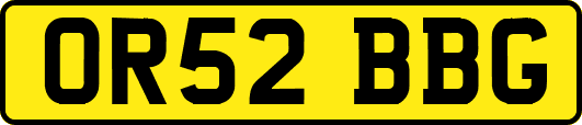 OR52BBG