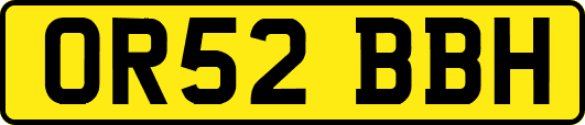 OR52BBH