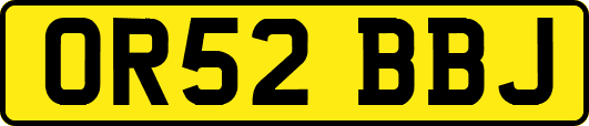 OR52BBJ