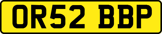 OR52BBP