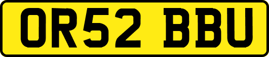 OR52BBU