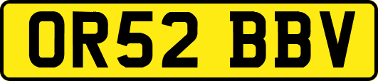OR52BBV