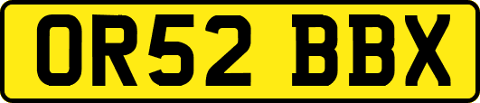 OR52BBX