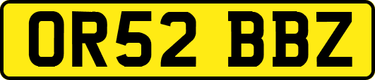 OR52BBZ