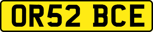 OR52BCE