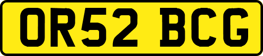OR52BCG