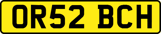 OR52BCH
