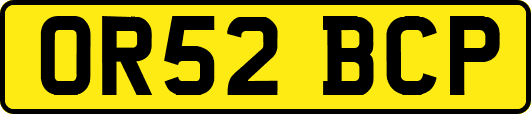 OR52BCP