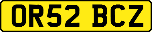 OR52BCZ