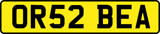 OR52BEA