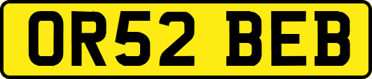 OR52BEB