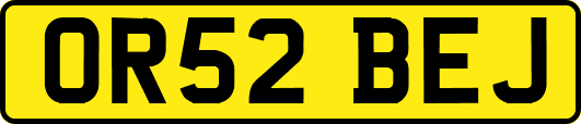 OR52BEJ