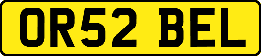 OR52BEL
