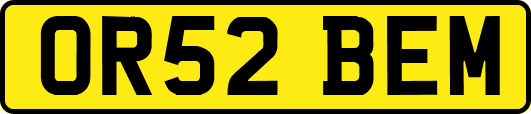 OR52BEM