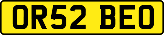 OR52BEO