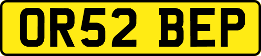 OR52BEP