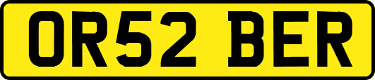 OR52BER