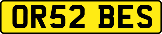 OR52BES