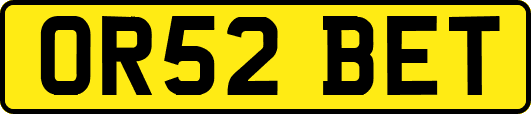 OR52BET