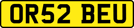 OR52BEU