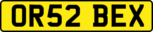 OR52BEX