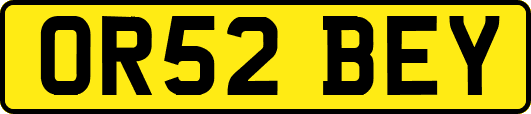 OR52BEY