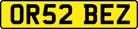 OR52BEZ