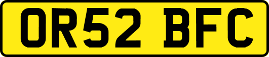 OR52BFC