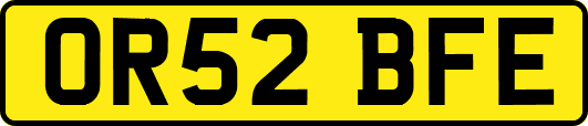 OR52BFE