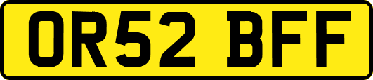 OR52BFF