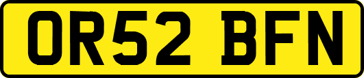 OR52BFN