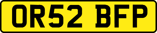 OR52BFP