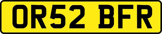 OR52BFR