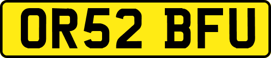 OR52BFU