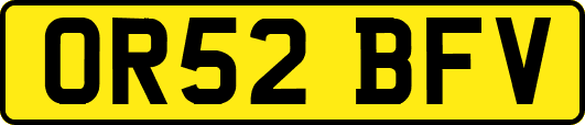 OR52BFV